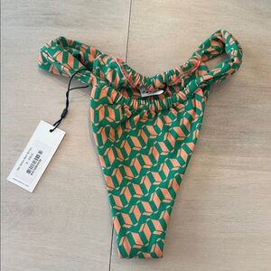 Montce Bikini Bottom